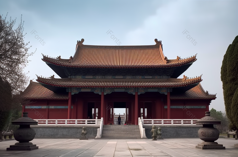 江苏省苏州文庙寺庙摄影图,高清,摄影图,摄影图片,图片大全,摄影图免费下载